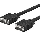 Cable Microconnect Full HD SVGA de Alta Calidad 15m