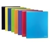 CARCHIVO - CARPETA CARCHIVO LUZ Fº 4 AN.25 NEGRO - Pack de 4 unidades 12180406