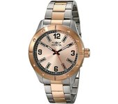 Invicta Reloj Hombre Analogico Cuarzo con Correa de Acero 17931