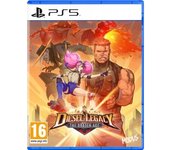 Diesel Legacy: The Brazen Age Juego para Consola Sony PlayStation 5, PS5 [PAL ESPAÑA]