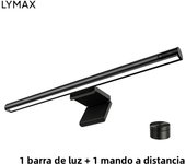 Youpin LYMAX Desk Lamp Screen bar Display Hanging Light Eyes Protection PC Computer Monitor Light Bar Wireless Remote Control