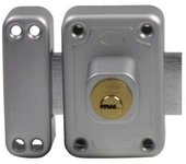 AMIG CERRADURA 81 SOBREPONER PALETON LLAVE/LLAVE