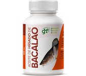 GHF Hígado Bacalao 110 Perlas 685 mg 60 gr