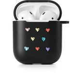 Earphone Case For AirPods 4 2024 Protective Case For Apple Airpods Pro 2 Airpods 3 2 Air Pods3 Bluetooth Headset Soft Case Cover