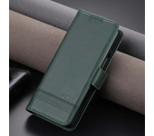Phone Case for Samsung Galaxy Z Fold 6 5 4 3 Fold6 Fold5  Fold4  Fold3 5G Card Holder Kickstand Leather Wallet Shockproof Cover