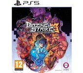 Blazing Strike (Limited Edition) Juego Fisico para Consola Sony PlayStation 5 PS5
