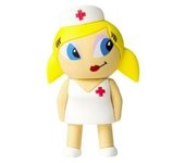 Pendrive 32GB Tech One Tech Enfermera Kitty USB 2.0