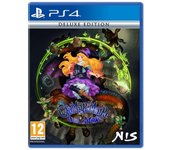 GrimGrimoire OnceMore Deluxe Edition, Juego para Consola Sony PlayStation 4, PS4