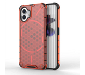 Luxury Transparent Shockproof Armor Back Cover for Nothingphone 2 1 No Thing Phone2 5G Phone Cases for Nothing Phone2 1 4G 5G