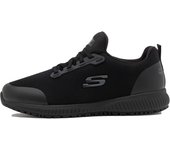 Comodas Skechers marca Skechers modelo 200051Ec-Blk para calzado hombre en color negro