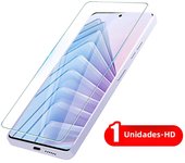 1-4pcs Protective Glass for Xiaomi Redmi Note 14 4G 13 12 11 10 Pro Tempered Glass Screen Protectors on Red mi Note 14 9 8 Pro