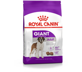 Royal Canin Giant Adult 15 Kg Comida Para Perros