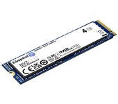 SSD KINGSTON NV3 4TB M2 NVMe