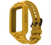 Silicone Strap for Huawei Band 9 8 7 6 Smart Watch Replacement Bracelet Sport Breathable Straps for Huawei Band9