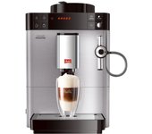 Melitta Cafetera Superautomática Melitta Passione F540-100 Personalizable Compacta