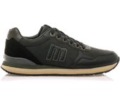 Shoes Deportivos marca Mtng para hombre en color negro