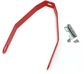 Electric Scooter Fender for Xiaomi M365 1S Pro 2 E-Scooter Rear Mudguard Pro2 Parts Accessories