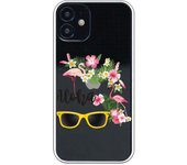 Funda compatible con iPhone 12 Mini - Aloha