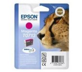Guepardo magenta t0713 con alarma