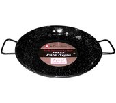 Ideal Paellera Esmalte Inducción 34 Cm