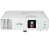 Epson Proyector LCD EB-l260F FHD 4600 Lumenes Blanco