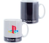 Taza Playstation 550Ml