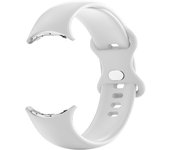 Silicone Strap For Google Pixel Watch 2 Sport Wristband Correa Soft Band For Google Pixel Watch Bracelet Replacement Accessories