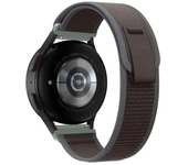 20mm 22mm Nylon Loop Strap For Garmin Vivoactive 4 5 Forerunner 255 265 Smart Watch Band Replaceable For Garmin Venu 3 2 Correa