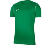 T-shirt Nike Park 20 M BV6883-100 – Camiseta deportiva para hombre con ajuste clásico y tejido transpirable, ideal para entrenamientos y competiciones de alto rendimiento.