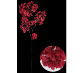 90cm Artificial Cherry Blossom Wedding Hall Ceiling Decoration Silk Fake Flowers Garland Hanging Vine Sakura For Home Decoration