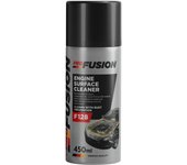 ProFusion Spray Limpiador Desengrasante para Motor - Limpia Superficies Externas Aceite,Grasa,Polvo y Suciedad Adherida - F128 Engine Surface Cleaner 450ml