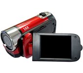 Cámara de vídeo 1080P with Visión Nocturna y zoom óptico de 16x para grabación de videos de vlogger y grabación general with Bagería