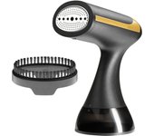 Hierro de vapor de mano 1500W Hogar portátil plegable vapor Hierro
