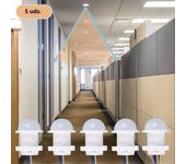 Infrared Body Sensor Switch PIR Sensor Detector Switch 110V 220V Motion Sensor Switch For Home Ceiling Lamp LED Lighting