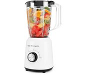 ORBEGOZO BV 5035 BATIDORA DE VASO 500W CON JARRA DE 1.5L DE CAPACIDAD