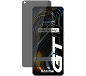 Protector Pantalla hidrogel Privacidad Antiespías para Realme GT 5G