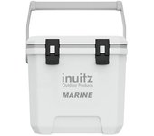 Nevera Portátil Inuitz MARINE 22 litros     Nevera Portatil