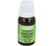 Integralia Oregano Aceite Esencial Eco 15Ml