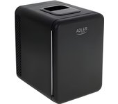 Adler AD 8084 - Mini Nevera Portátil (4 L)