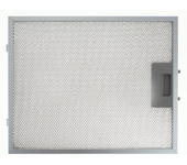 FILTRO CAMPANA CATA THALASSA 31,8cm x 25,8cm estractor cocina