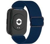 Watch Band For Redmi Watch 3 Active Strap Nylon Elastic Replacement Wristband For Xiaomi Redmi Watch 3 active Bracelet Correa