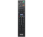 Control remoto RM-ED013 para televisores LCD Sony