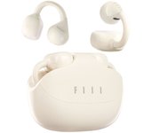 FIIL Atom Wireless Headphones Ear Clip Bluetooth Earbuds 36H Long Battery Life IPX5 Waterproof Sports Headset