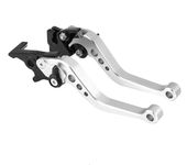 New Motorcycle Front Disc Rear Drum Universal Brake Lever Motorcycle Parts Modification Yamaha Honda Pcx 125 Accessories