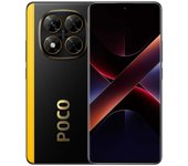 Xiaomi Poco X7 5G 8GB/256GB 12GB/512GB NFC with EU Charger Global Version Teléfono móvil
