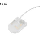 1/2/5PCS Single Slot CR2032 CR 2032 Button Coin Cell Battery Holder Case Cover With ON-OFF Switch leads Wire 3V Battery Box