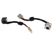 IMATICA LOS PALACIOS Conector de Carga para Portátil Acer Aspire E1-421 / E1-431 - 9 Cm