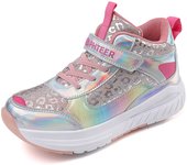 Trendy Kid 4 Wheel Inline Sport Skates Shoes Good Quality Children Indoor Roller Skates Sneakers Boy Girls Roller Shoes
