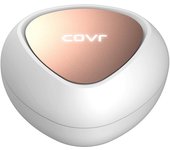 D-Link COVR 2 puertos RJ-45 Bronce, Blanco COVR-C1202