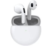 pro4 fourth generation pro6 bluetooth headset noise reduction renamed sports wireless tws bluetooth headset Wxxbd